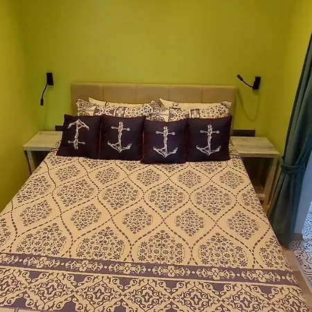 Apartmán Kordon