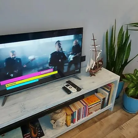 Apartmán Kordon