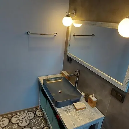 Apartmán Kordon Fethiye