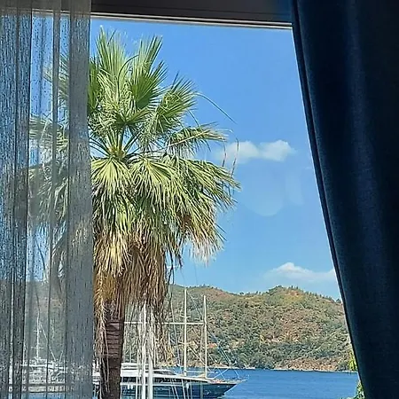 Apartmán Kordon *