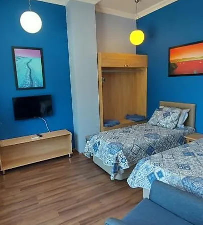 Apartmán Kordon Fethiye