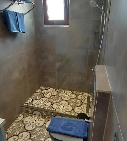 Apartmán Kordon