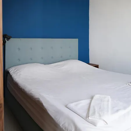 Apartmán Kordon Fethiye