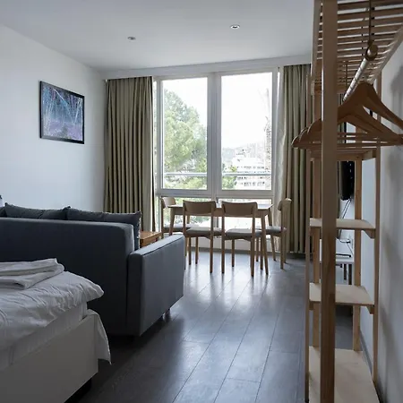 Appartement Kordon *
