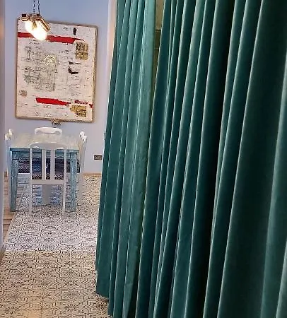 Lägenhet Kordon Fethiye