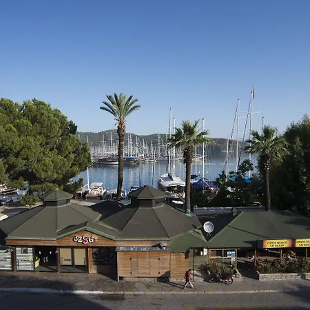 Lägenhet Kordon Fethiye