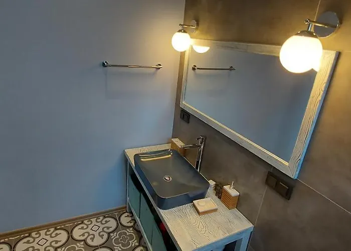 Апартаменты Kordon Фетхие