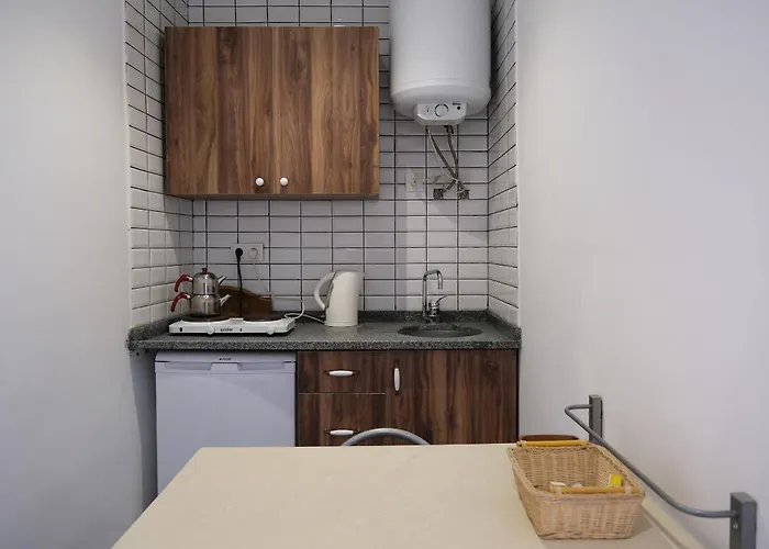 Kordon Апартаменты Фетхие