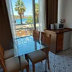 Lägenhet Kordon Fethiye