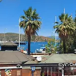 Kordon Lägenhet Fethiye