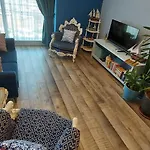 Kordon Lägenhet Fethiye