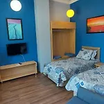 Lägenhet Kordon Fethiye