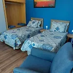 Apartamento Kordon *