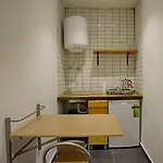 Lägenhet Kordon
