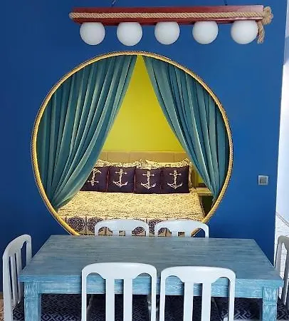 Kordon Apartment *