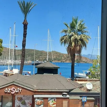 Apartamento Kordon Fethiye