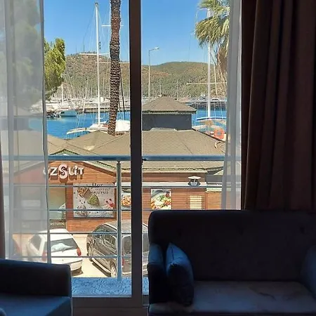 Apartment Kordon