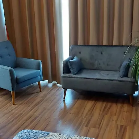 Kordon Apartment *