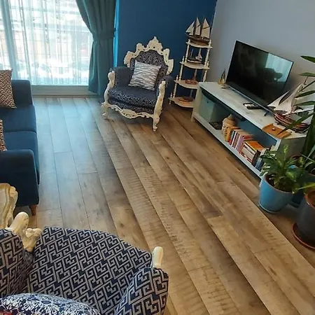 Kordon Apartamento Fethiye