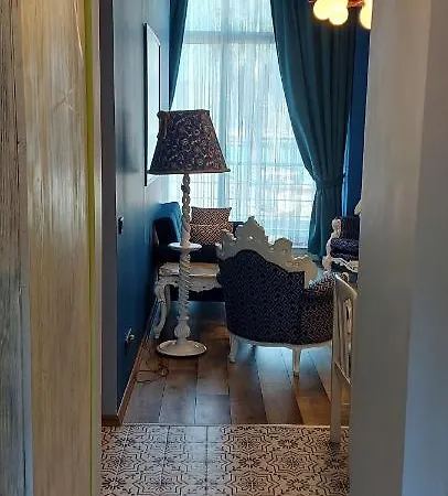 Apartamento Kordon *