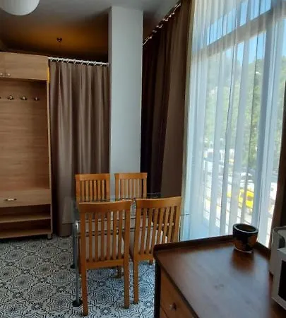 Apartment Kordon