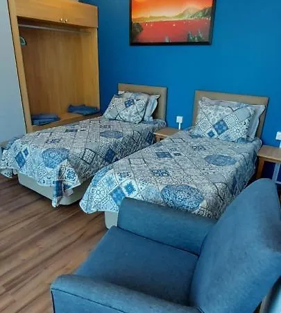 Apartment Kordon *