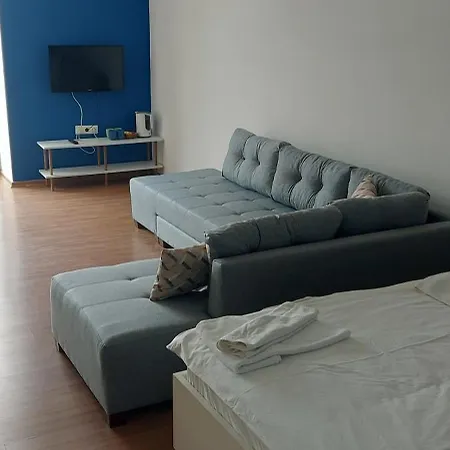 Kordon Apartamento Fethiye