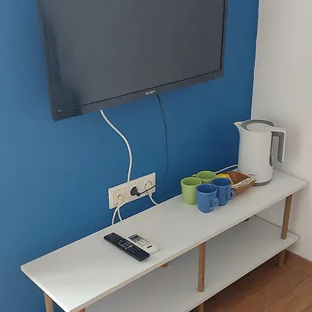 Apartament Kordon *