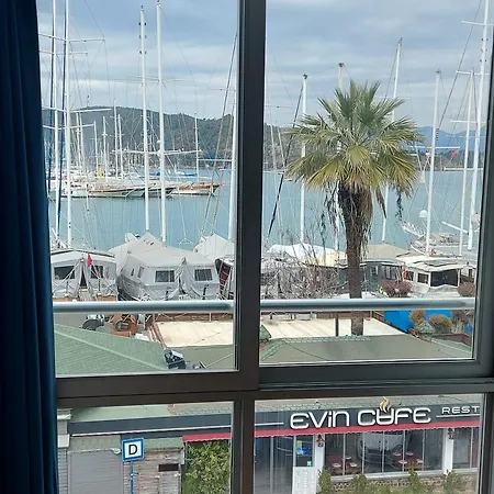 Kordon Fethiye