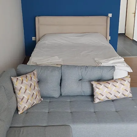 Kordon Apartment