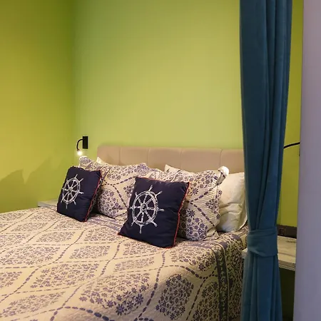 Apartament Kordon Fethiye