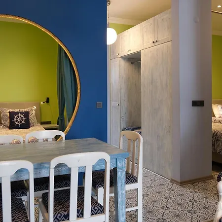 Apartment Kordon
