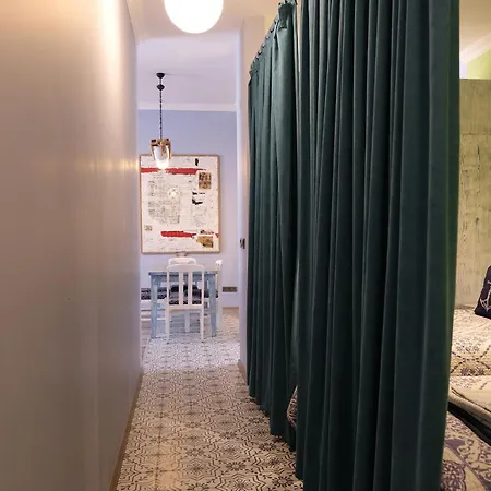 Kordon Apartment *