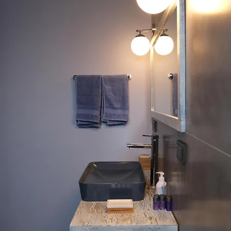 Kordon Apartamento Fethiye