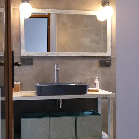 Apartment Kordon *
