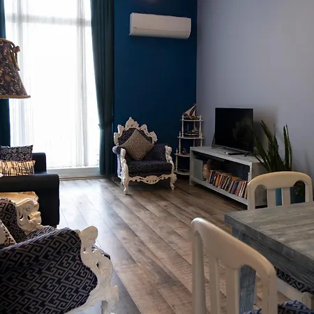 Kordon Apartamento Fethiye