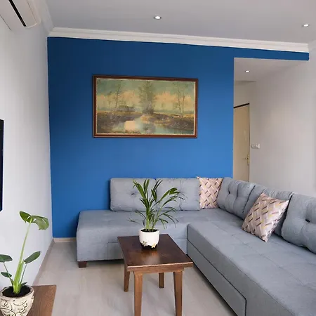 Apartment Kordon