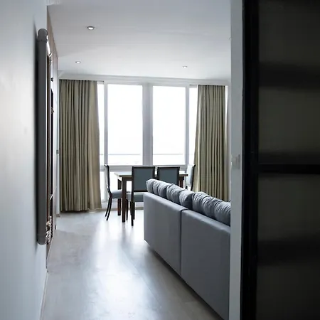 Kordon Apartament *
