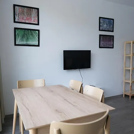 Apartment Kordon *