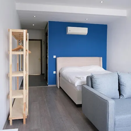 Apartament Kordon Fethiye