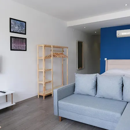 Kordon Apartment Fethiye