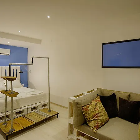 Apartament Kordon
