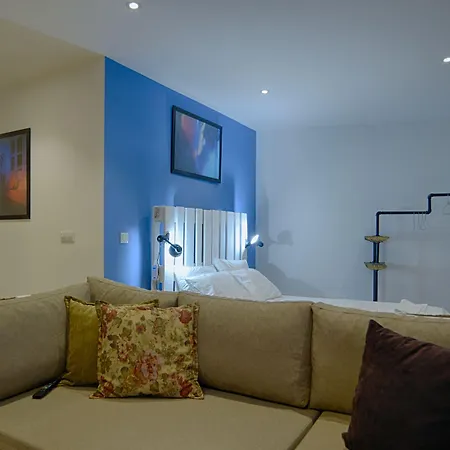 Apartamento Kordon *