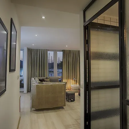 Kordon Apartamento Fethiye