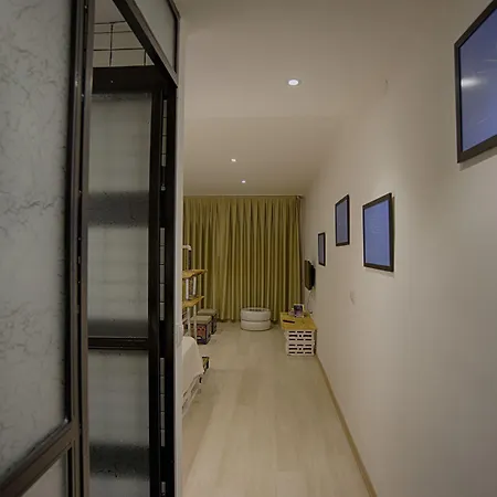 Apartamento Kordon *