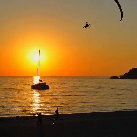 Apartamento Kordon *