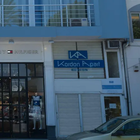 Kordon