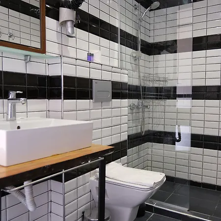 Apartamento Kordon Fethiye