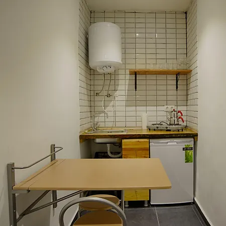 Apartament Kordon