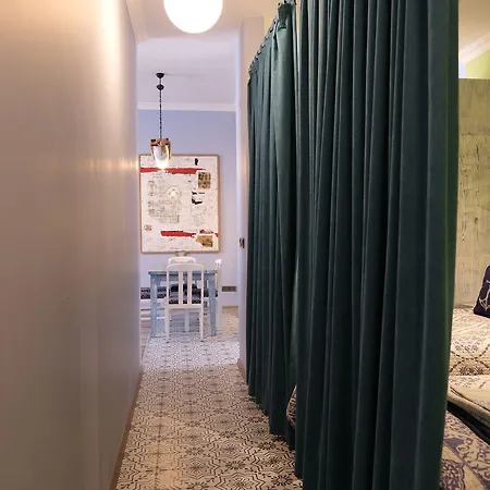 Kordon Apartamento *